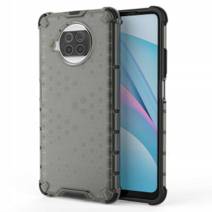 Honeycomb etui do Xiaomi Mi 10T Lite Czarne