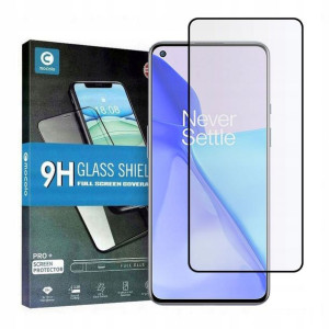 Szkło Hartowane Mocolo TG+ FG Oneplus 9 Black