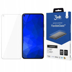 Szkło 3MK FlexibleGlass Lite Xiaomi Redmi Note 9T