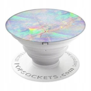 Popsockets uchwyt Opal