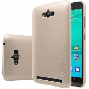 Nillkin Frosted etui Asus Zenfone Max ZC550KL GOLD