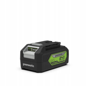 24V Akumulator 4Ah (G24B4)