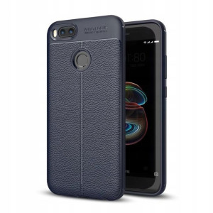 Etui Ipaky Leather Case Xiaomi Mi A1