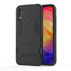Rugged Armor Pancerne Etui Xiaomi Redmi Note 7 Cza