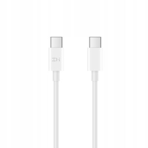 Kabel ZMI E-Mark USB-C to USB-C 1.5m AL301