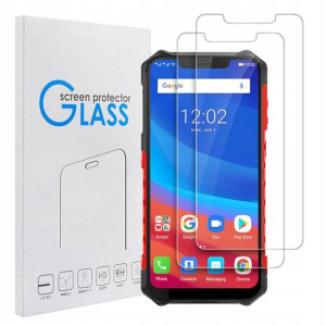 Szkło hartowane przezroczyste Ulefone Armor 3 9H