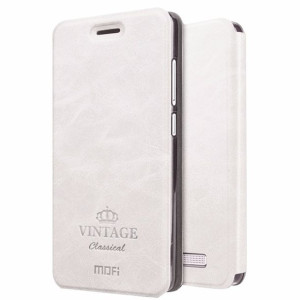 Pokrowiec Mofi Vintage Xiaomi Redmi Pro Omega Krem