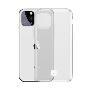 Baseus etui żelowe iPhone 11 Pro WIAPIPH58S-QA02