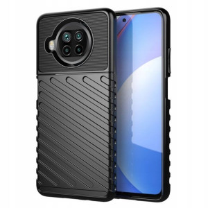 Thunder Case etui do Xiaomi Mi 10T Lite Czarne