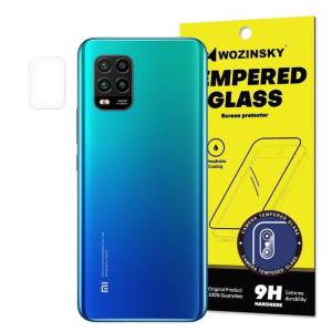 Szkło hartowa Wozinsky na aparat Xiaomi Mi 10 Lite