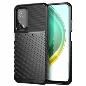 Thunder Case etui do Xiaomi Mi 10T / Pro Czarne