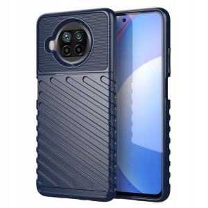 Thunder Case etui do Xiaomi Mi 10T Lite Niebieskie