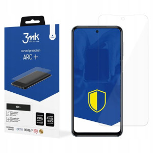 Folia ochronna 3mk ARC+ do Xiaomi Redmi Note 10S