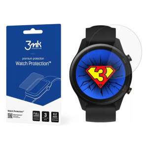 Folia ochronna 3mk na ekran Xiaomi Mi Watch Color