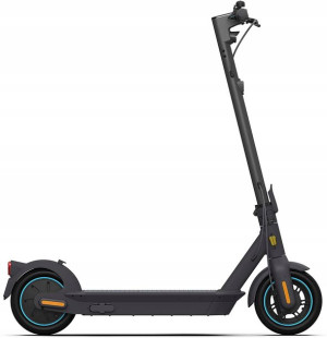 Segway Ninebot MAX G30D II Hulajnoga Elektryczna