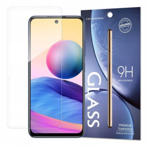 Szkło hartowane 9H do Xiaomi Redmi Note 10 5G/M3 P