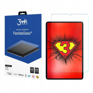 Szkło hybrydowe 3MK FlexibleGlass Xiaomi Pad 5