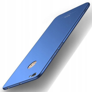 MSVII Etui Xiaomi Redmi Note 5A Prime Niebieskie