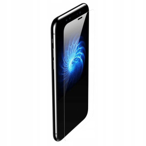 Baseus Szkło 0,15mm iPhone 11 Pro/XS/X HX-GSB02
