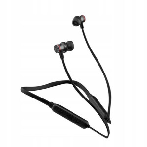 Proda PD-BN100 Słuchawki Bluetooth na kark czarne