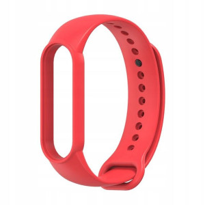 Opaska Mi Band 5 Tech-Protect Iconband Czerwony