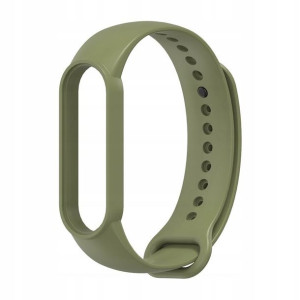 Opaska Mi Band 5 Tech-Protect Iconband Green