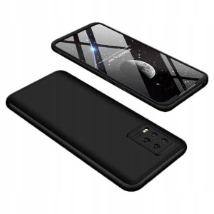 GKK 360 3w1 Etui Xiaomi Mi 10 Lite czarne