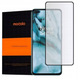 Szkło Hartowane Mocolo TG+ FG Oneplus Nord Black