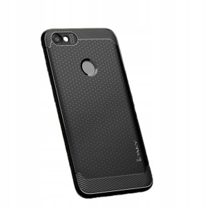 Etui Les Series Xiaomi Redmi Note 5A Prime Czarne