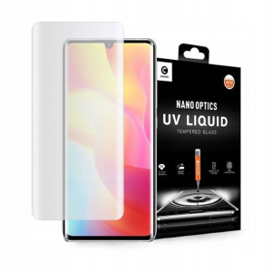 Szkło H Mocolo UV do Xiaomi Mi Note 10 Lite Clear