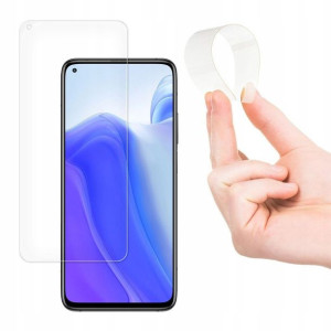 Wozinsky Nano Flexi Folia hybrydowa Xiaomi Mi 10T