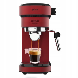 Cecotec Cafelizzia 790 Shiny Ekspres Kolbowy