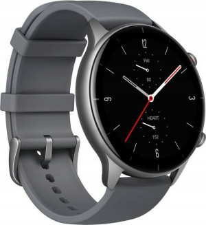 Smartwatch Amazfit GTR 2e Slate Gray GPS