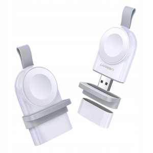 Ugreen Ładowarka do Apple Watch USB MFI 50944