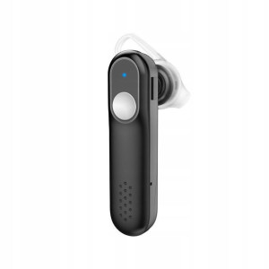 Dudao U7S Hands-Free Headset Black