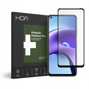 Szkło Hartowane Hofi Pro+ Xiaomi Redmi Note 9T