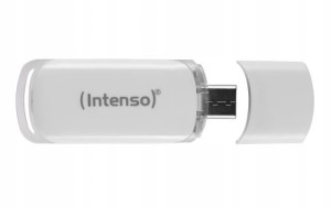 Intenso Pamięć USB3 128GB Flash Line 3538491