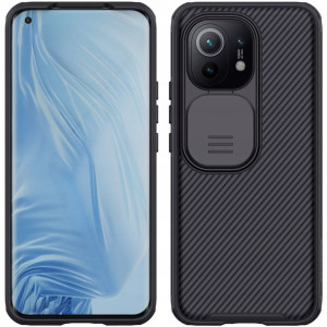 Nillkin CamShield Pro do Xiaomi Mi 11 Czarne