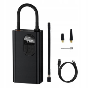 Baseus mini kompresor 2500mAh 54W CRNL040001