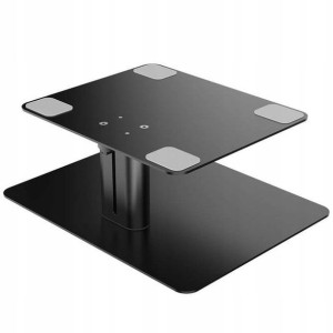 Podstawka pod monitor Nillkin HighDesk Czarna