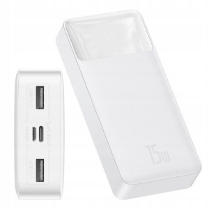 Baseus Bipow Powerbank 20000mAh 15W PPDML-J02
