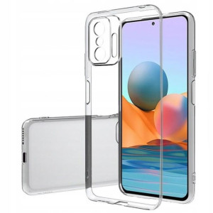 Silikon Slim 1mm do Xiaomi 11T / 11T Pro 5G