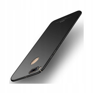 MSVII Ultracienkie Etui Xiaomi Mi A1 CZARNE