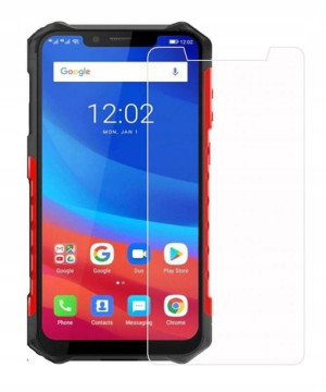 Szkło hartowane przezroczyste Ulefone Armor 6 6E
