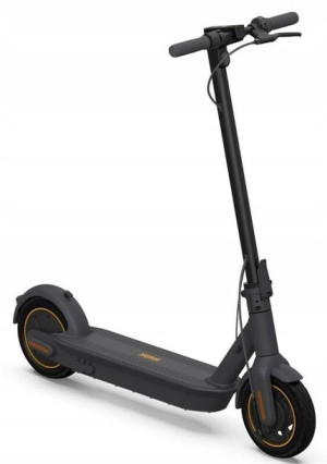 Ninebot by Segway KickScooter MAX G30P Hulajnoga
