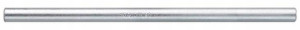 Przetyczka do kluczy rurkowych DIN900 16x400mm FORTIS