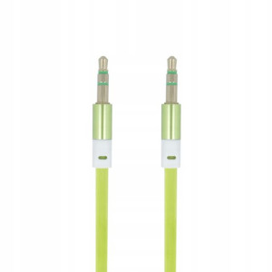 Forever kabel audio jack 3,5mm - jack 3,5mm 1,0 m