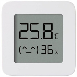 Xiaomi Czujnik Mi Temperature Humidity Monitor 2