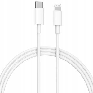 Kabel Xiaomi do Apple iPhone / iPad Mi USB Type-C