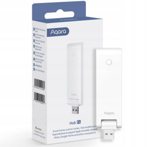 Aqara E1 HUB Bramka ZigBee HomeKit HE1-G01 EU